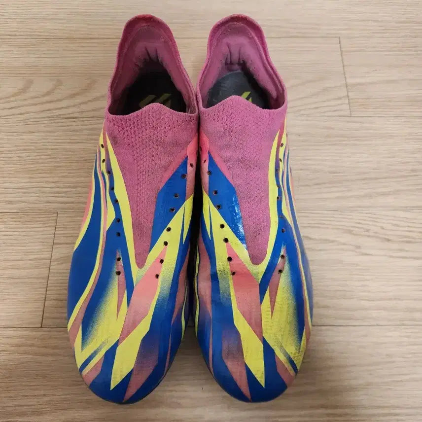 [BUNJANG] Puma Ultra Ultimate Professional Football Boots Size 260 / 푸마 울트라 얼티메이트 최상급 선수용 축구화 260사이즈