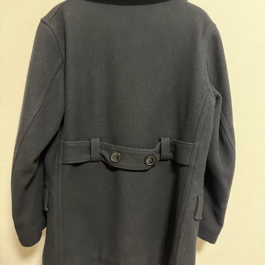 [SOLD OUT] 엣라코 타임원클로딩 매키노코트 42 사이즈