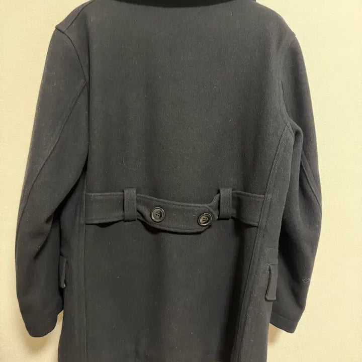 [SOLD OUT] 엣라코 타임원클로딩 매키노코트 42 사이즈