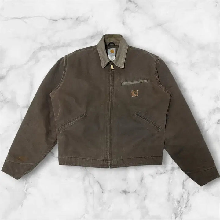 [BUNJANG] Carhartt J97 CHT Jacket / 칼하트 J97 CHT 자켓 M사이즈입니다.