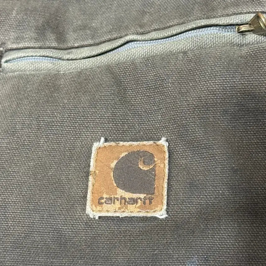 [BUNJANG] Carhartt J97 CHT Jacket / 칼하트 J97 CHT 자켓 M사이즈입니다.