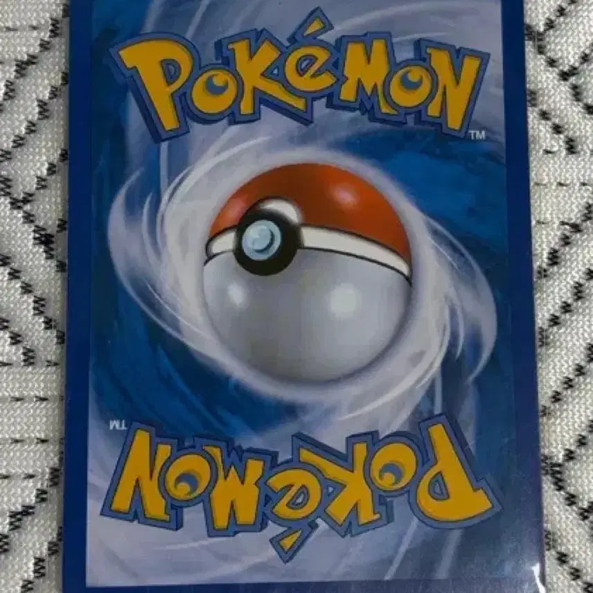 [BUNJANG] Pokemon Pikachu Card Collection / 포켓몬 카드 피카츄 카드 모음