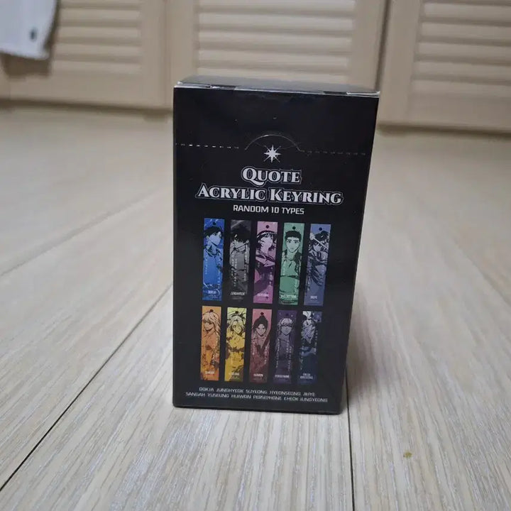 [BUNJANG] Omniscient Reader&
