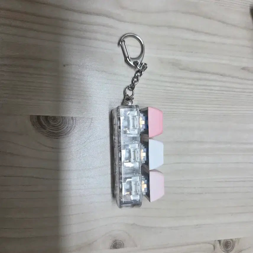 [SOLD OUT] 추영우 팬미팅 키캡MD판매합니다