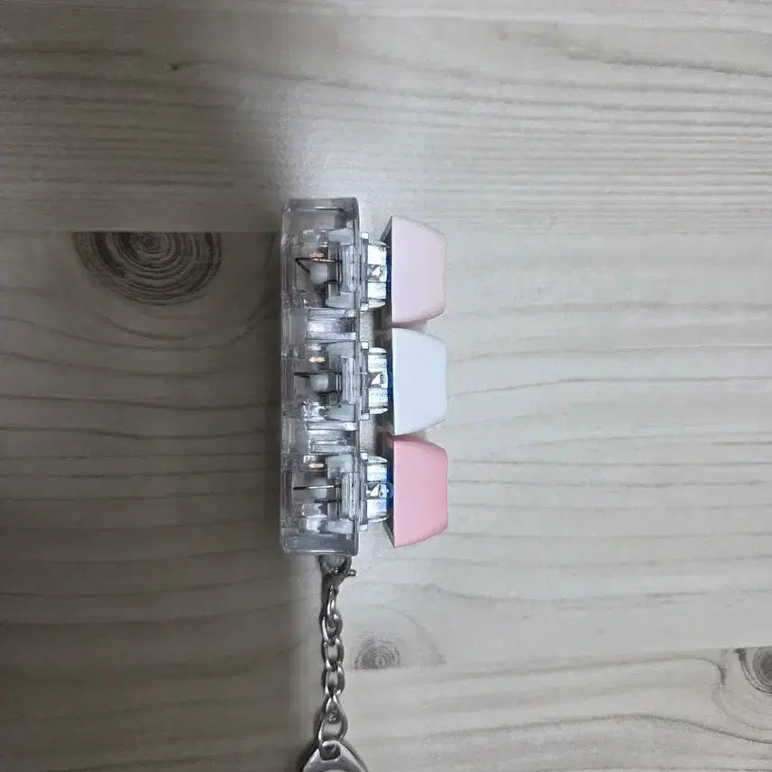 [SOLD OUT] 추영우 팬미팅 키캡MD판매합니다