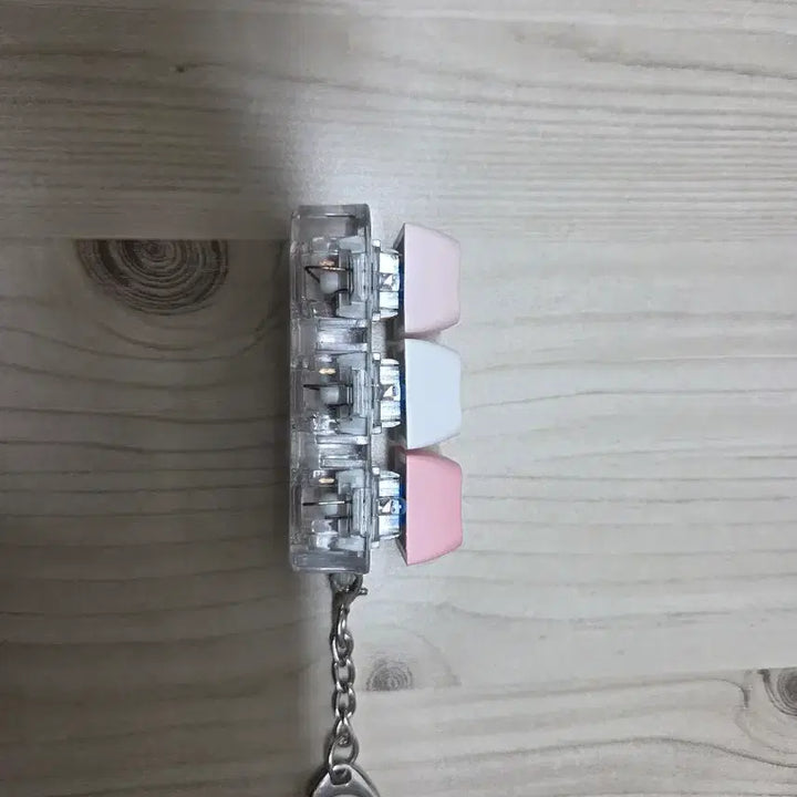 [SOLD OUT] 추영우 팬미팅 키캡MD판매합니다