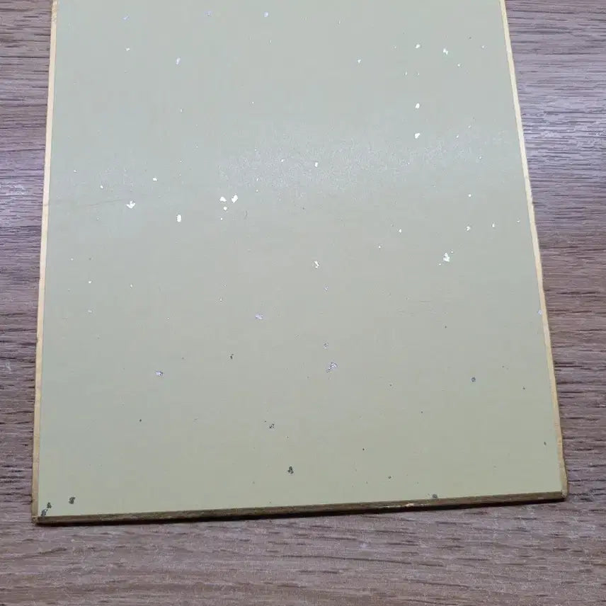[BUNJANG] Kaiju No. 8 Mina Card / 괴수8호 미나 카드