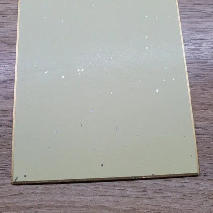 [BUNJANG] Kaiju No. 8 Mina Card / 괴수8호 미나 카드
