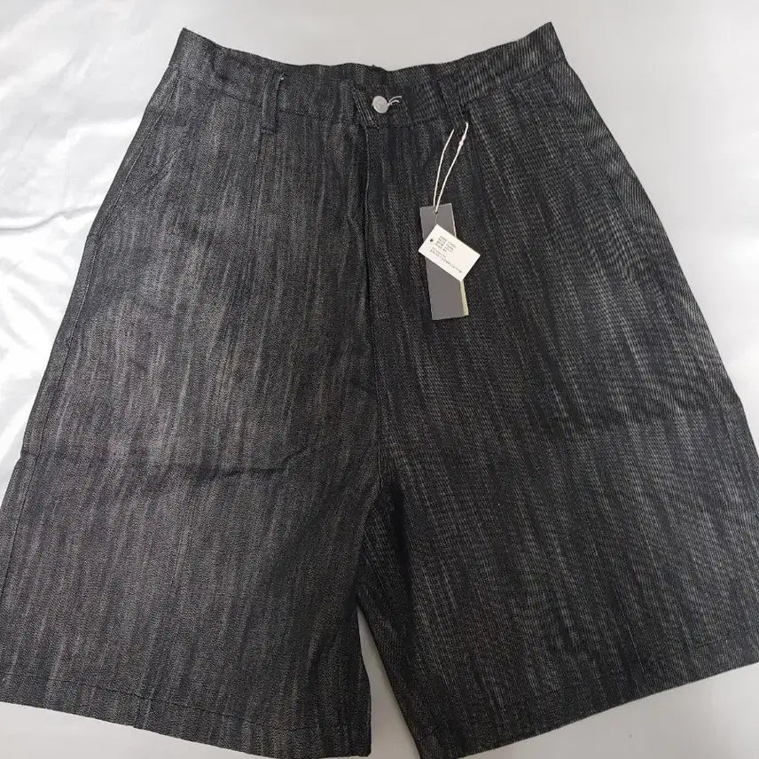 [SOLD OUT] 새상품 놈브레 버뮤다 팬츠 쇼츠 반바지 무신사