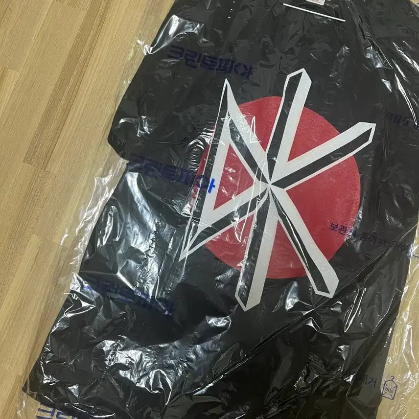 [BUNJANG] Dead Kennedys Vintage T-Shirt Size L / 데드 케네디스  빈티지 티셔츠