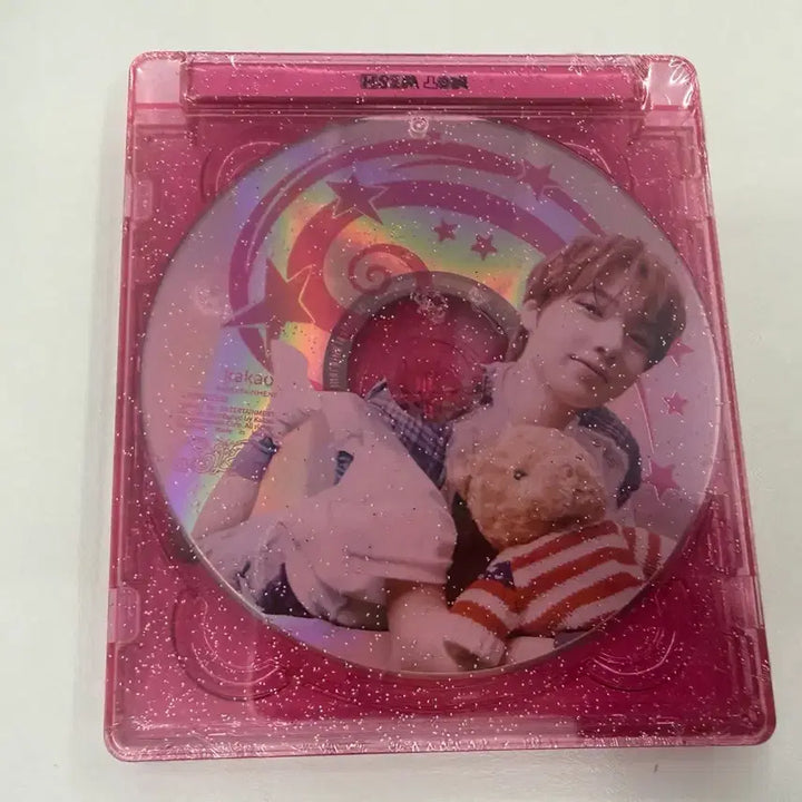 [BUNJANG] NCT WISH Color Jewel Album Set / 엔시티위시  컬러 쥬얼 미개봉 앨범 세트