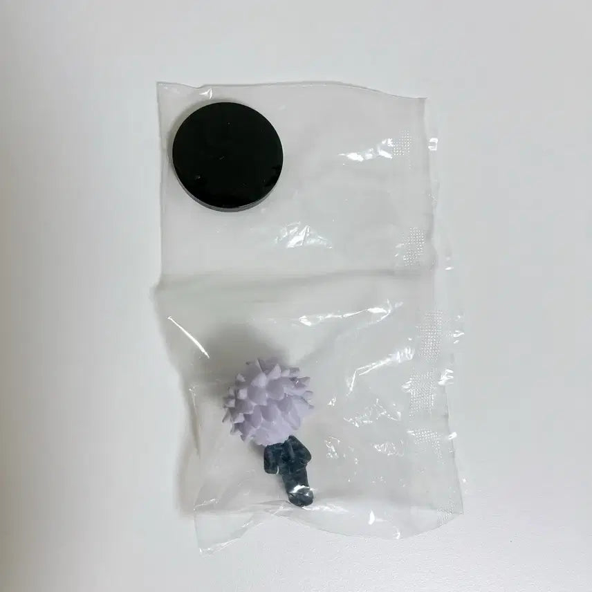 [BUNJANG] Hunter x Hunter Killua Figure Bundle Set / 헌터헌터 키르아 누들스토퍼 피규어 H상 애드버지