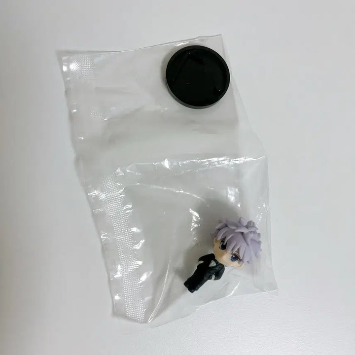 [BUNJANG] Hunter x Hunter Killua Figure Bundle Set / 헌터헌터 키르아 누들스토퍼 피규어 H상 애드버지