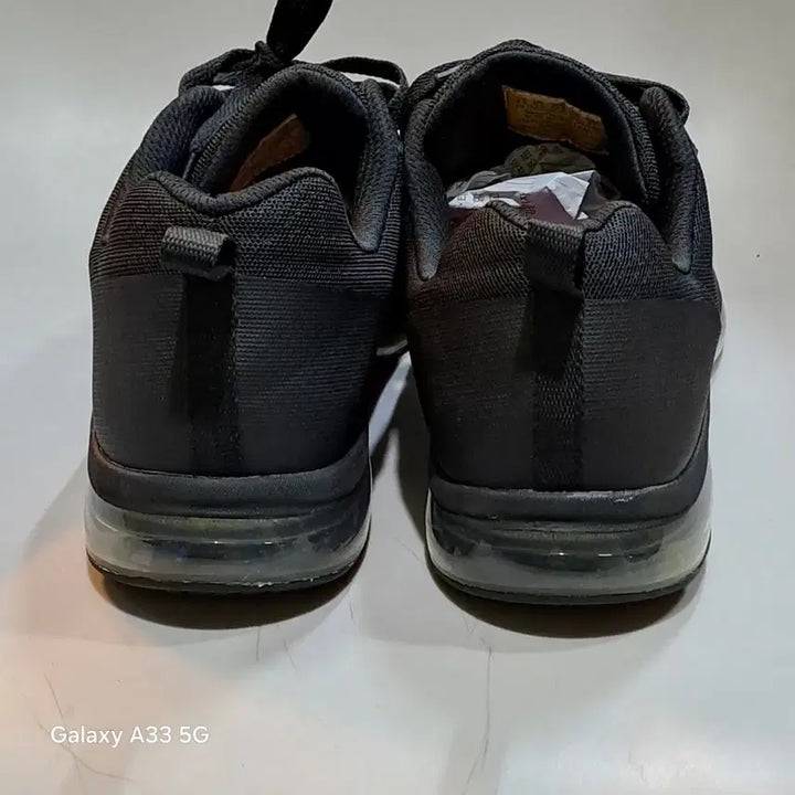 [BUNJANG] Skechers SkechAir Chamness Work Shoes / 스케쳐스 작업용 릴렉스 Fit SkechAir Chamness 275mm