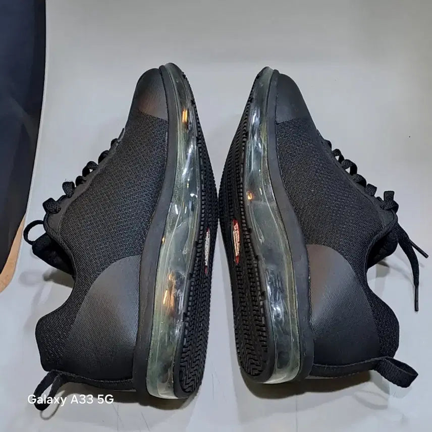[BUNJANG] Skechers SkechAir Chamness Work Shoes / 스케쳐스 작업용 릴렉스 Fit SkechAir Chamness 275mm