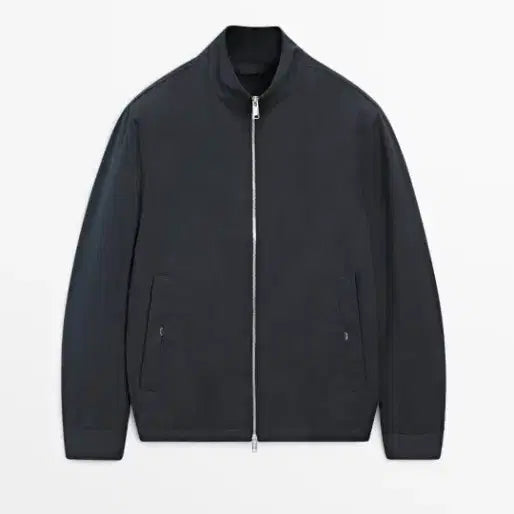 [BUNJANG] Massimo Dutti Jacket / 마시모두띠 자켓