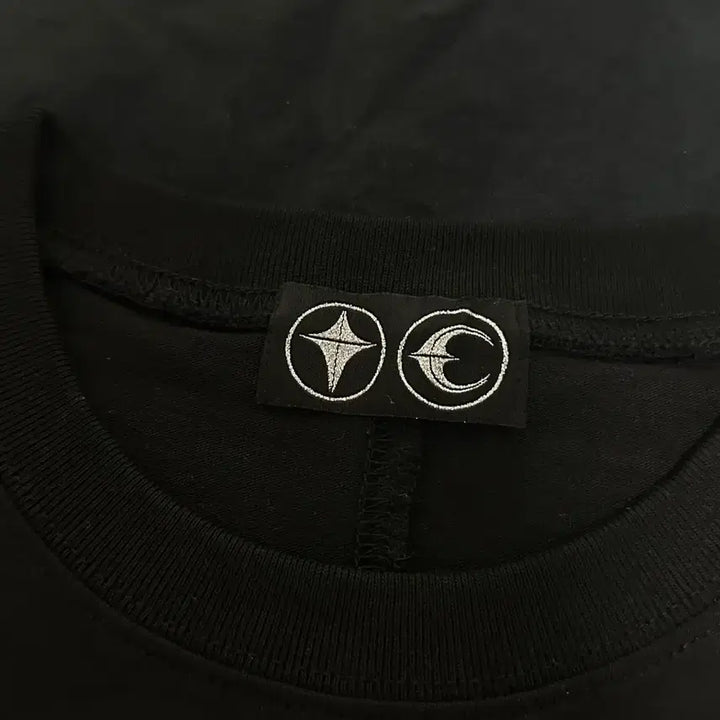 [SOLD OUT] 떠그클럽 / TC Slim T-shirt 슬림 티셔츠 3 사이즈 (블랙)