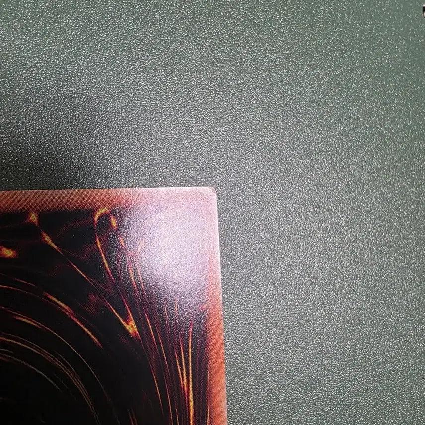 [BUNJANG] Yu-Gi-Oh! Stardust Dragon 20th Secret Rare Card / 유희왕 스타더스트 드래곤 20TH 시크릿 레어