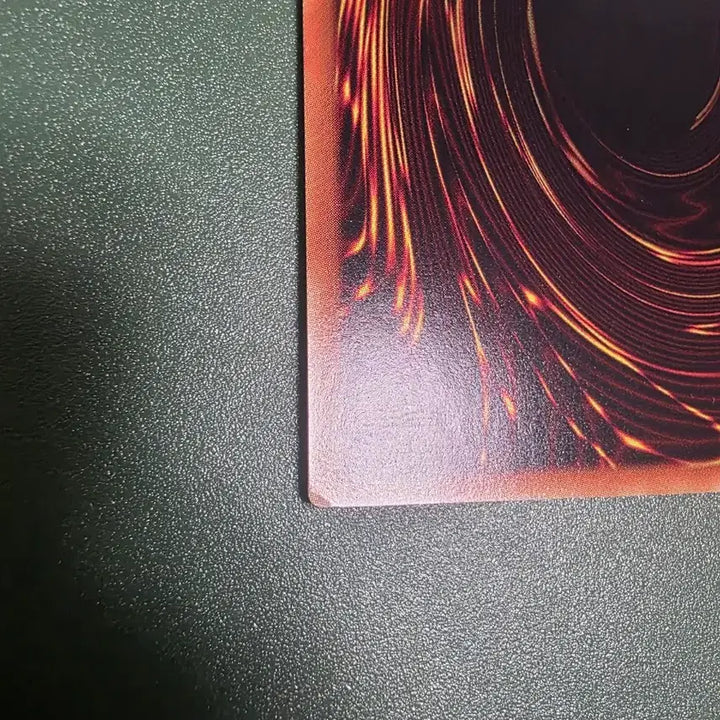 [BUNJANG] Yu-Gi-Oh! Stardust Dragon 20th Secret Rare Card / 유희왕 스타더스트 드래곤 20TH 시크릿 레어