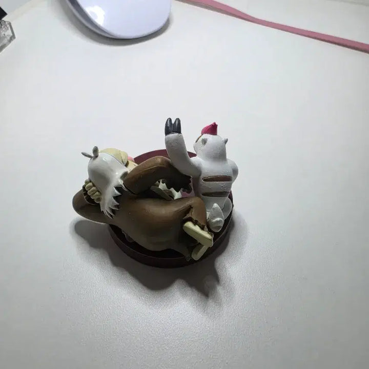 [SOLD OUT] 포켓몬스터 입체도감 게을킹 진화세트