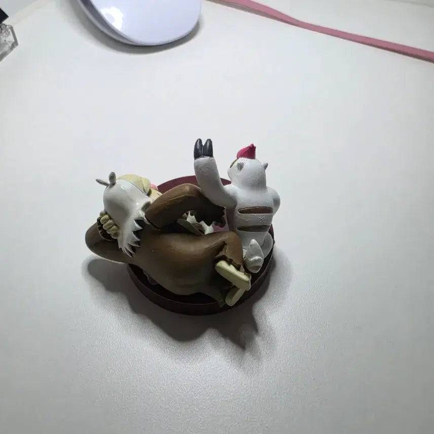 [SOLD OUT] 포켓몬스터 입체도감 게을킹 진화세트