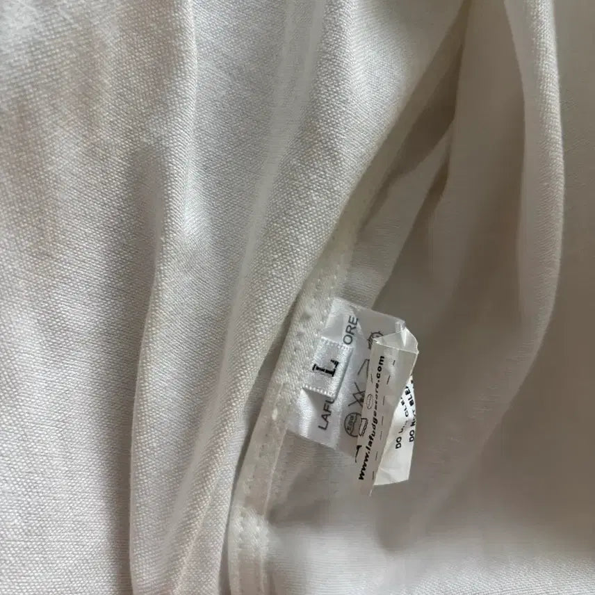 [BUNJANG] Lafarge Store Big Overshirt L / 라퍼지스토어 빅오버셔츠 L