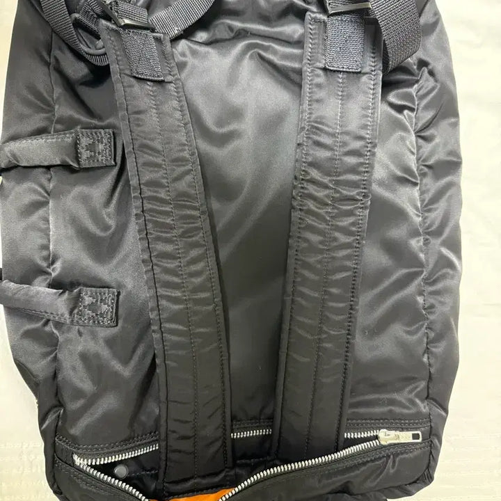 [BUNJANG] Porter 3-way Black Bag / 포터 3way 가방