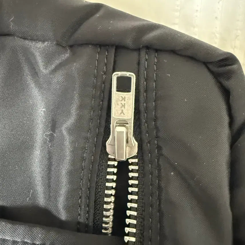 [BUNJANG] Porter 3-way Black Bag / 포터 3way 가방