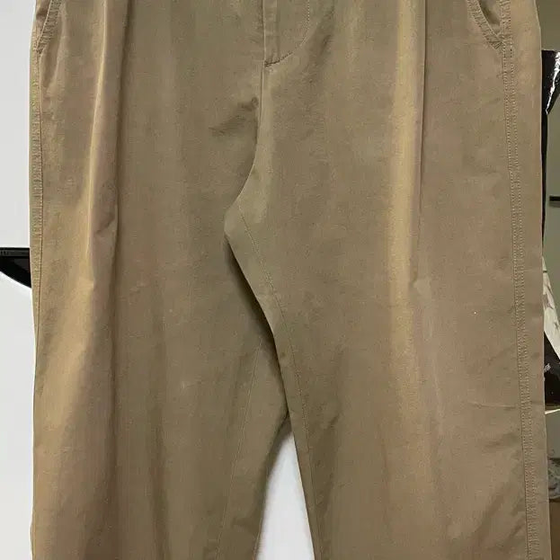 [SOLD OUT] 타임옴므 와이드 팬츠