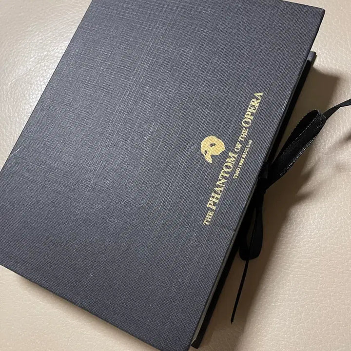 [BUNJANG] Phantom of the Opera Sealing Wax - New / 뮤지컬 오페라의 유령 실링왁스 미개봉 새제품