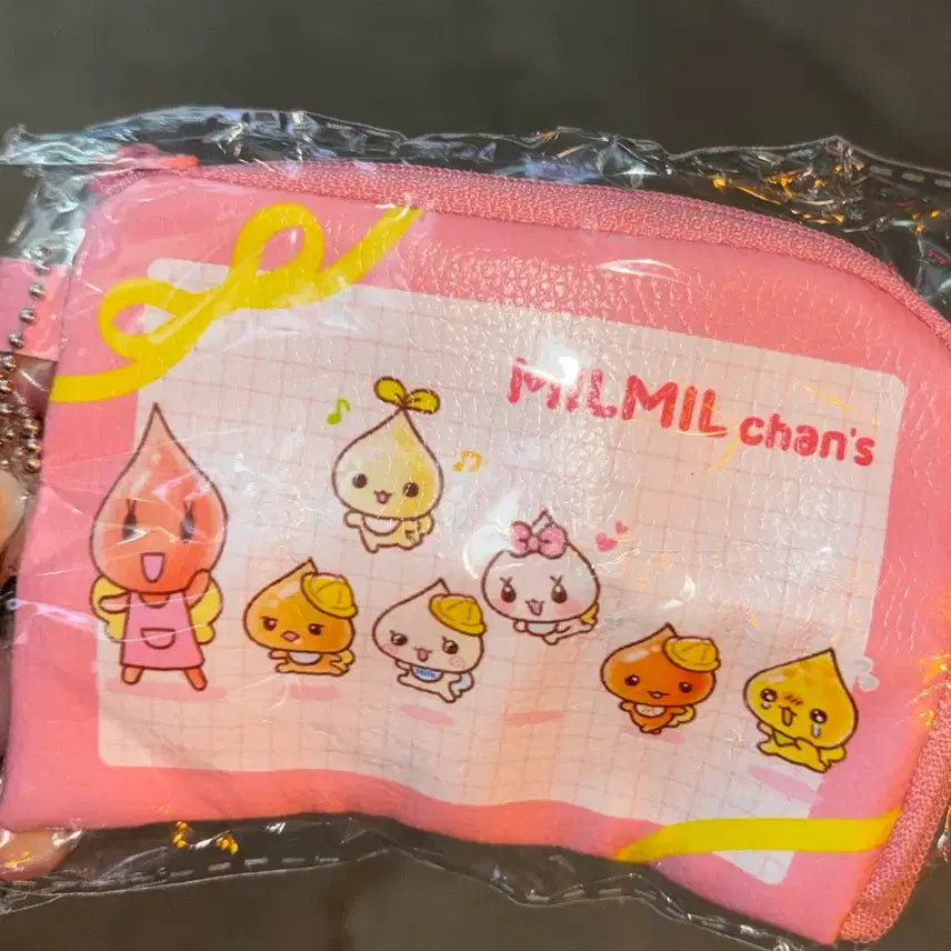 [SOLD OUT] 시즈쿠짱 지갑 가챠