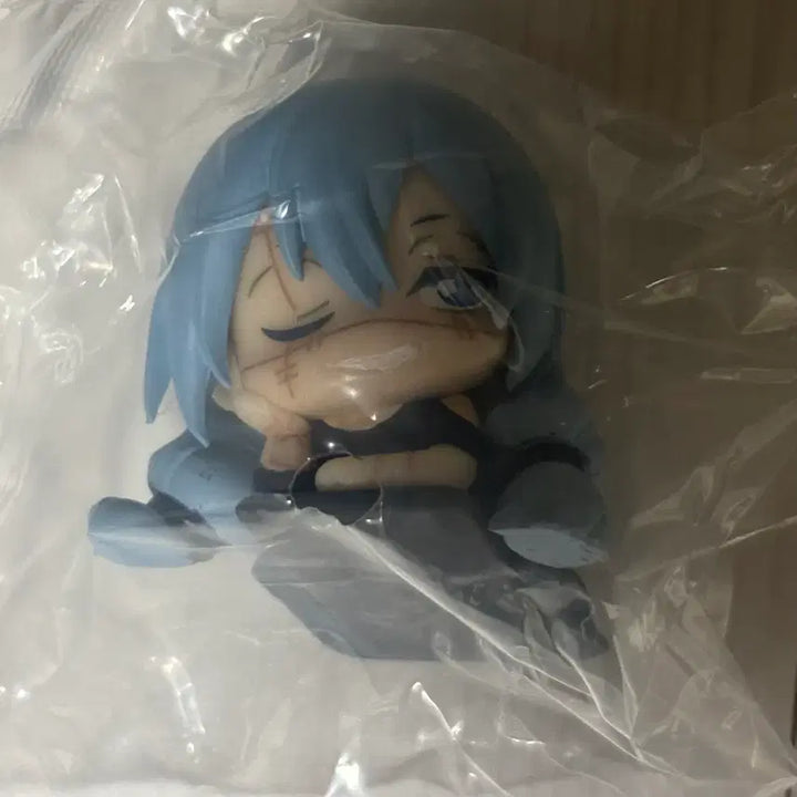 [SOLD OUT] 주술회전 마히토 미개봉 오네무탄 가챠 피규어