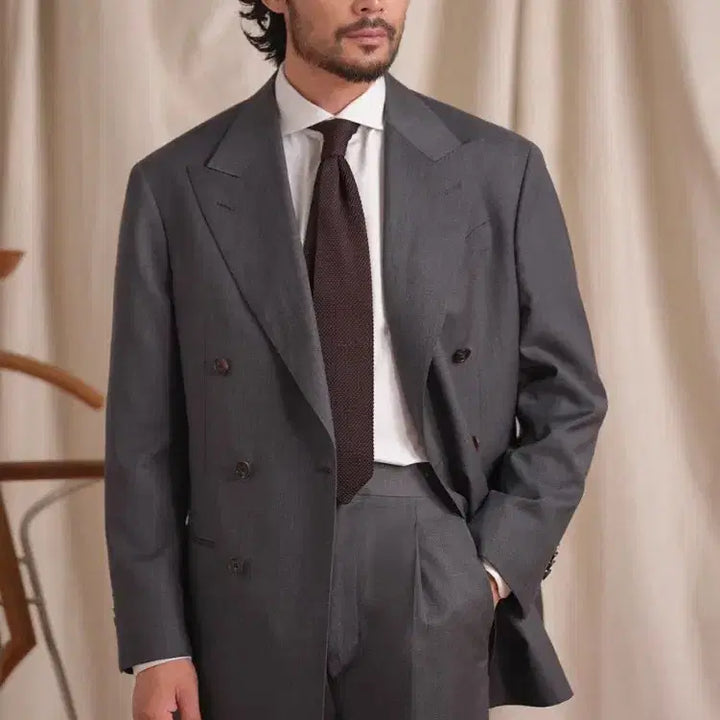 [BUNJANG] Cultum Luca Mugeo Assisi Suit Jacket / cultum 수트 링자켓 비앤테일러 루카무제오 아시시 랄프로렌 rrl