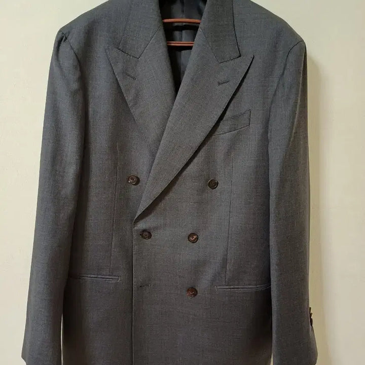 [BUNJANG] Cultum Luca Mugeo Assisi Suit Jacket / cultum 수트 링자켓 비앤테일러 루카무제오 아시시 랄프로렌 rrl