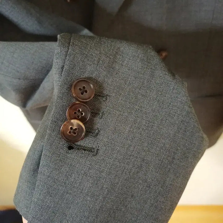 [BUNJANG] Cultum Luca Mugeo Assisi Suit Jacket / cultum 수트 링자켓 비앤테일러 루카무제오 아시시 랄프로렌 rrl