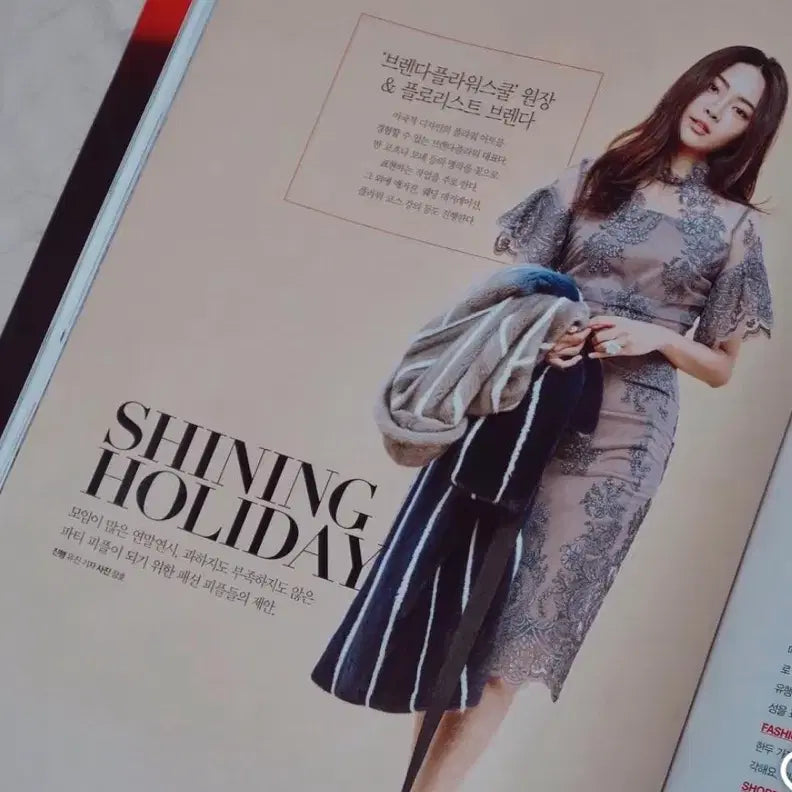 [SOLD OUT] 프롬엘로힘 샹보드 드레스 38 롱기장
