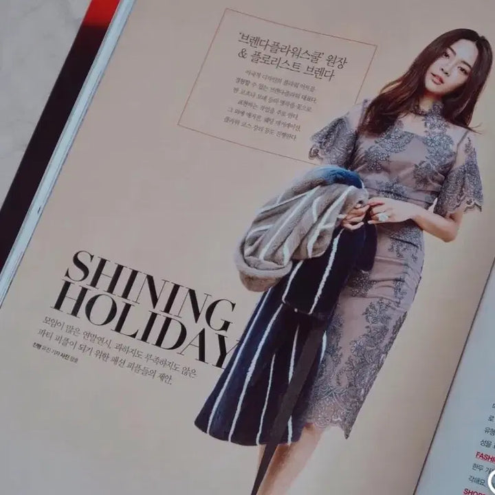 [SOLD OUT] 프롬엘로힘 샹보드 드레스 38 롱기장