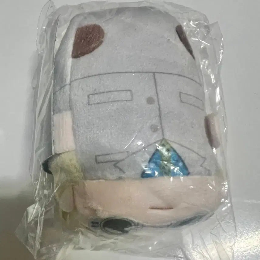 [BUNJANG] Jujutsu Kaisen Nanami Kento Potekoro Mascot Vol. 2 / 주술회전 나나미 포테코로 마스코트 2탄 누이 인형 미개봉