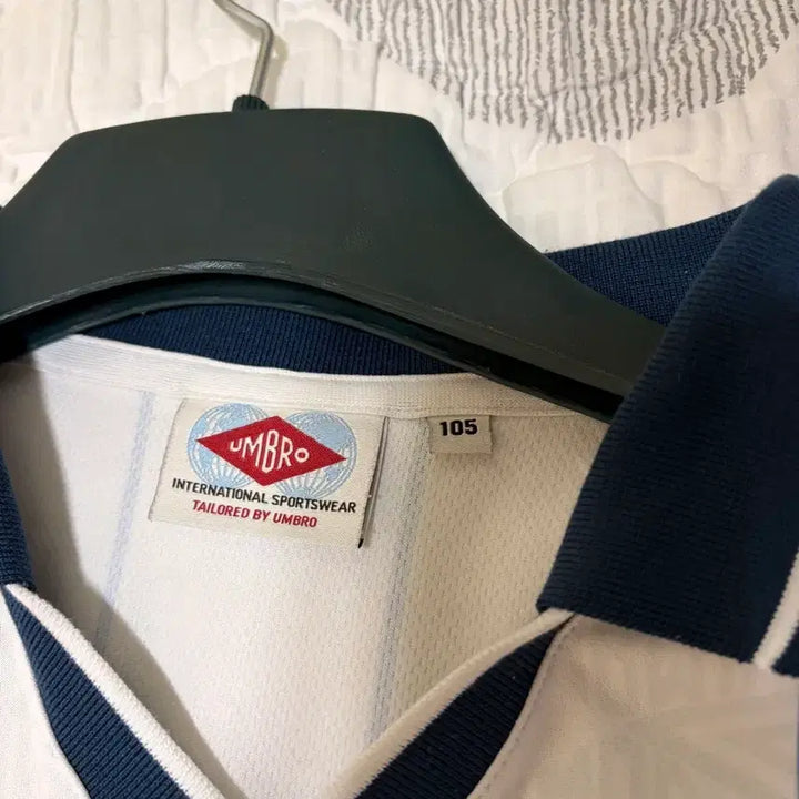 [BUNJANG] Umbro Track Jacket / 엄브로 져지