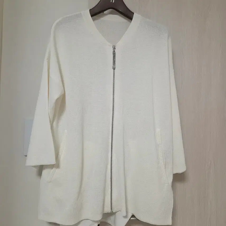 [BUNJANG] Son Jung Wan Rayon Jacket / 손정완 레이온쟈켓