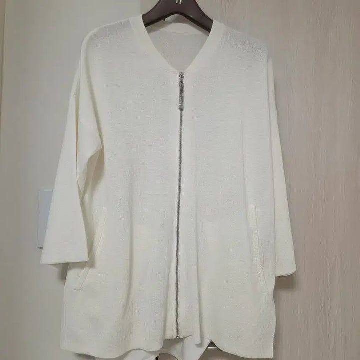[BUNJANG] Son Jung Wan Rayon Jacket / 손정완 레이온쟈켓