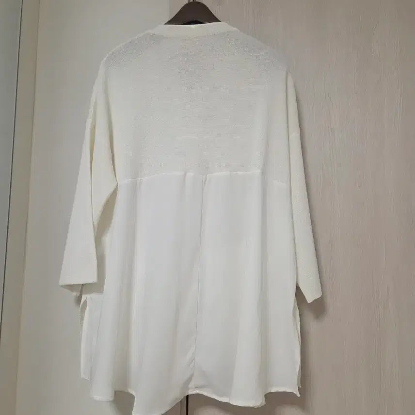 [BUNJANG] Son Jung Wan Rayon Jacket / 손정완 레이온쟈켓