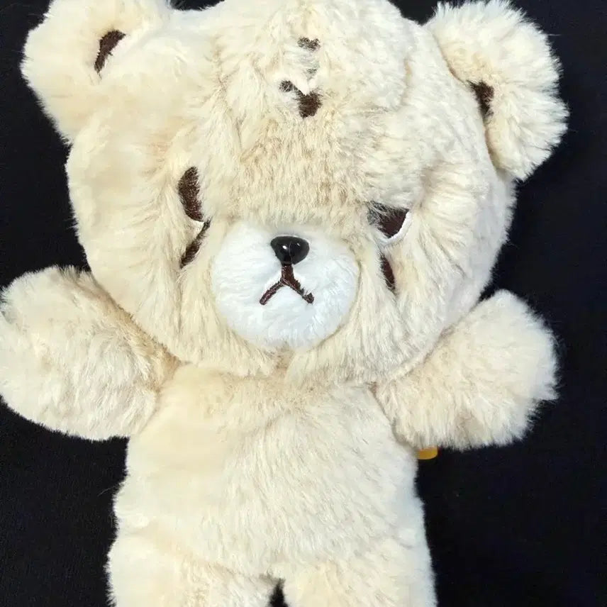 [BUNJANG] NCT Mark Chitali 20cm Doll / 엔시티 마크 치타리 인형 20cm