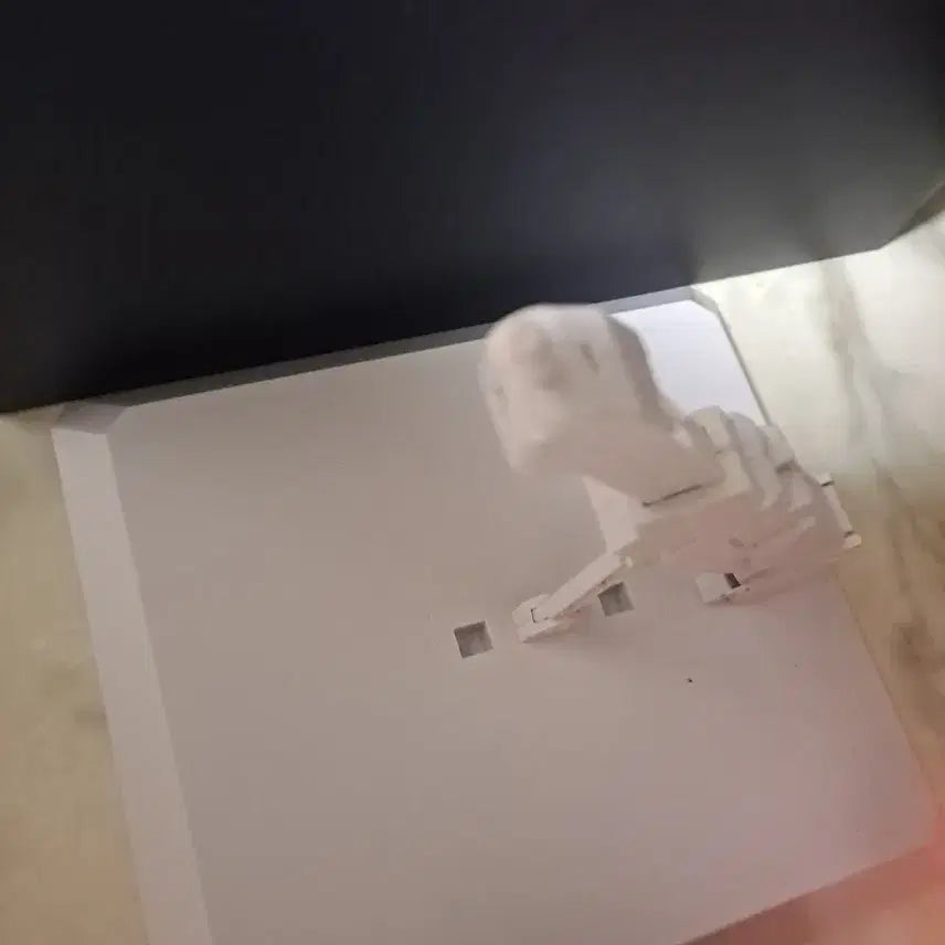 [BUNJANG] Vt Hi-Nu First Edition Bazooka Included / Vt 하이뉴 1차 바주카포함