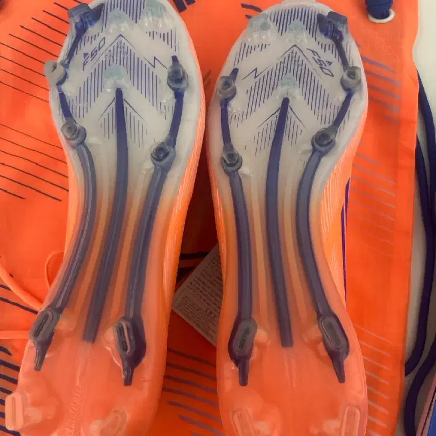[BUNJANG] Adidas F50 FG Football Boots 275 / 아디다스 축구화 f50 fg 275