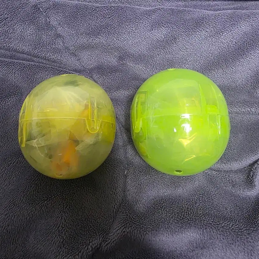 [SOLD OUT] 바이러스위츠 2탄 가챠 2종 일괄