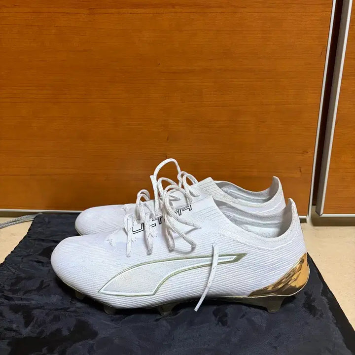 [BUNJANG] Puma Ultra 6 Ultimate FG Soccer Cleats / 푸마 울트라 6 얼티메이트 FG