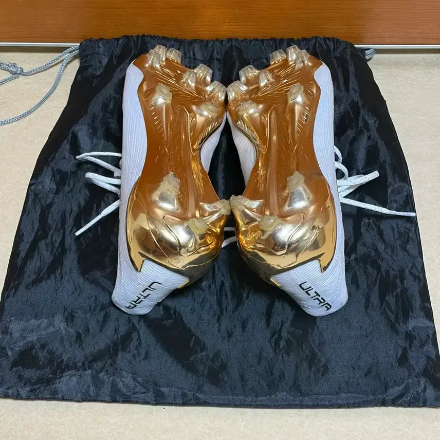 [BUNJANG] Puma Ultra 6 Ultimate FG Soccer Cleats / 푸마 울트라 6 얼티메이트 FG