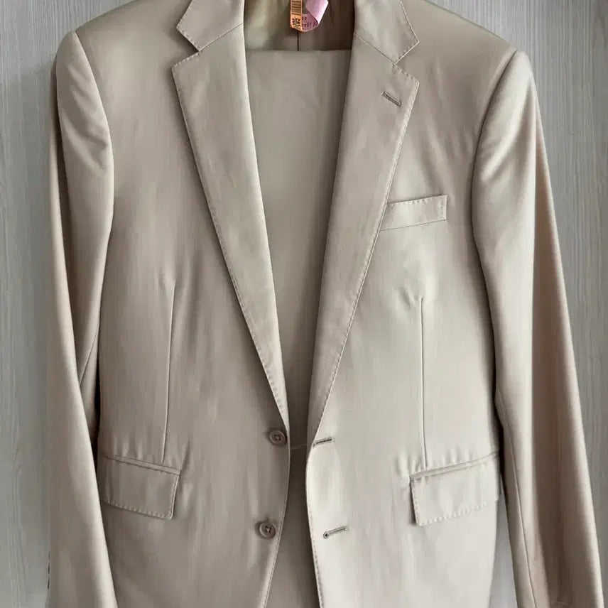[BUNJANG] Polo Ralph Lauren Black Label Suit / 폴로 랄프로렌 블랙라벨 수트
