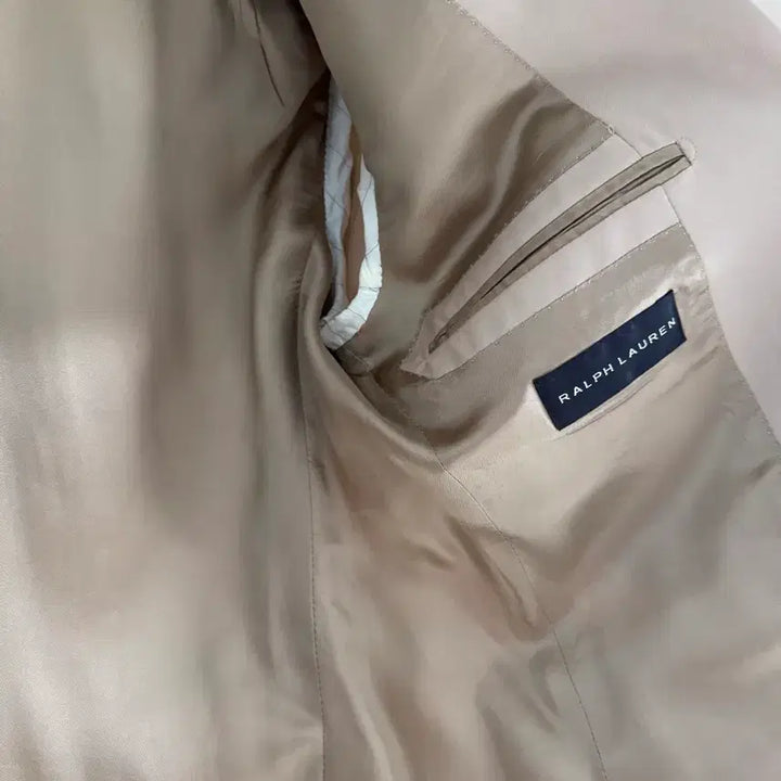 [BUNJANG] Polo Ralph Lauren Black Label Suit / 폴로 랄프로렌 블랙라벨 수트